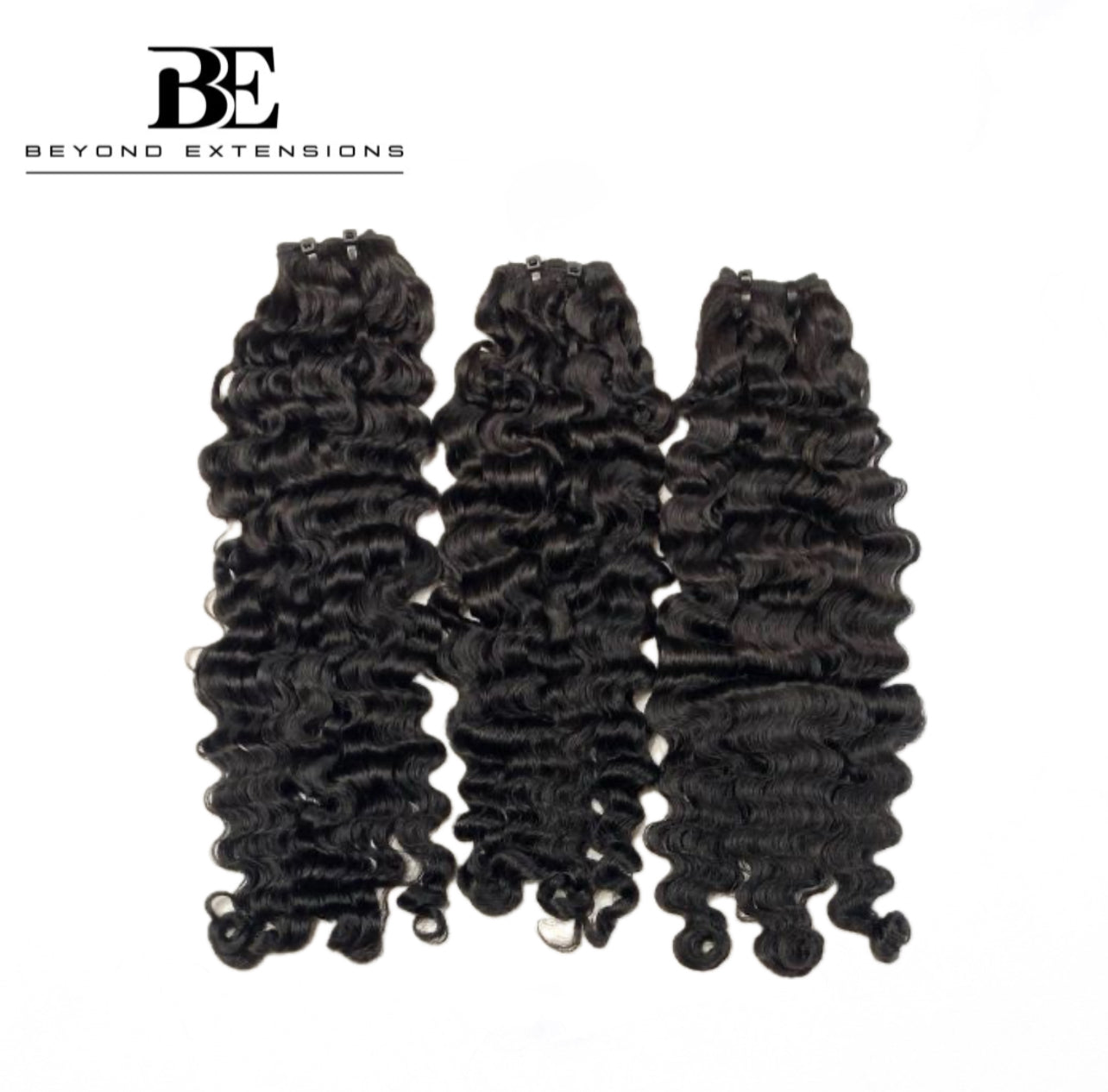 Premium Burmese Curly Hair