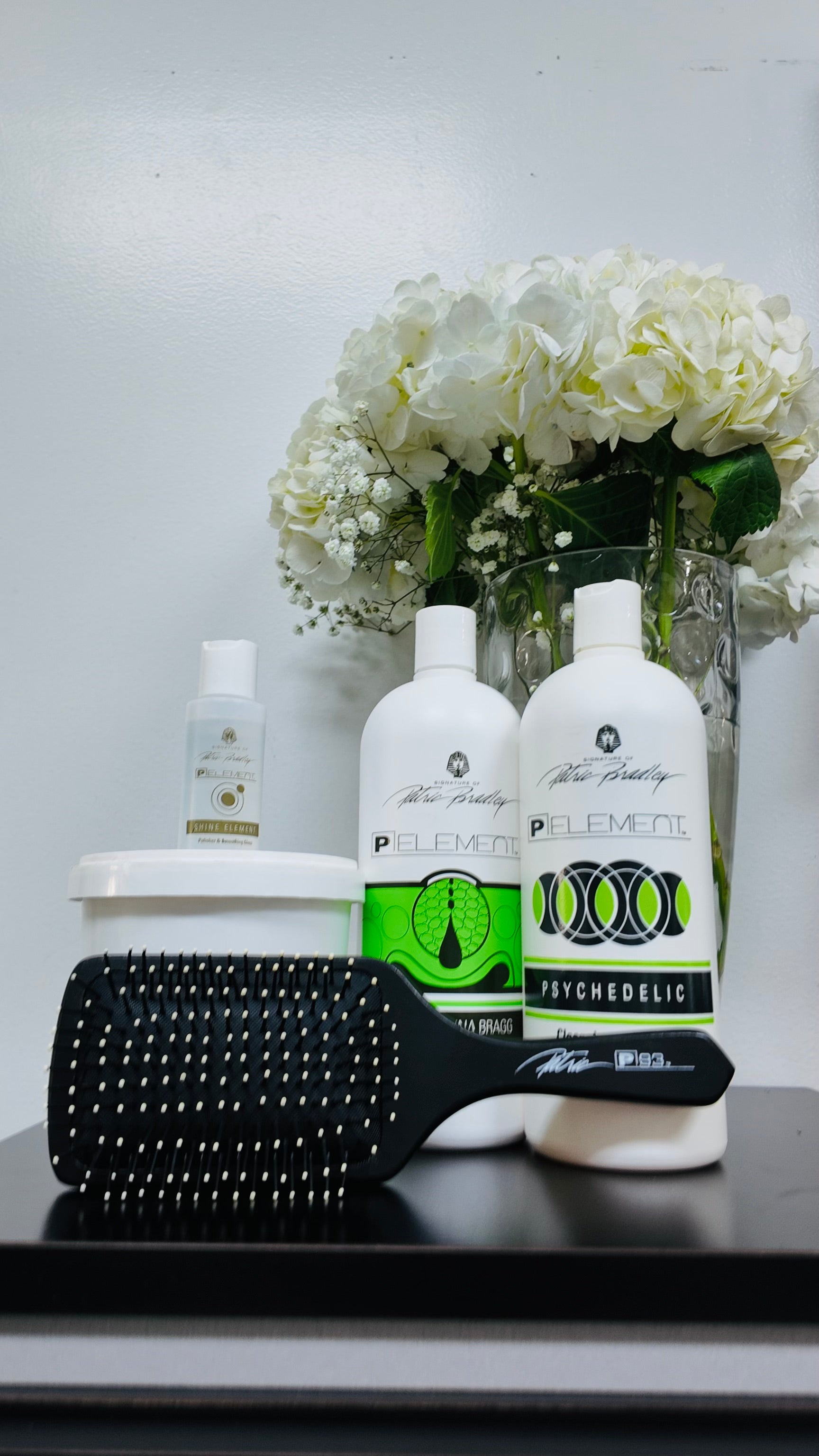 Holiday Moisture Package