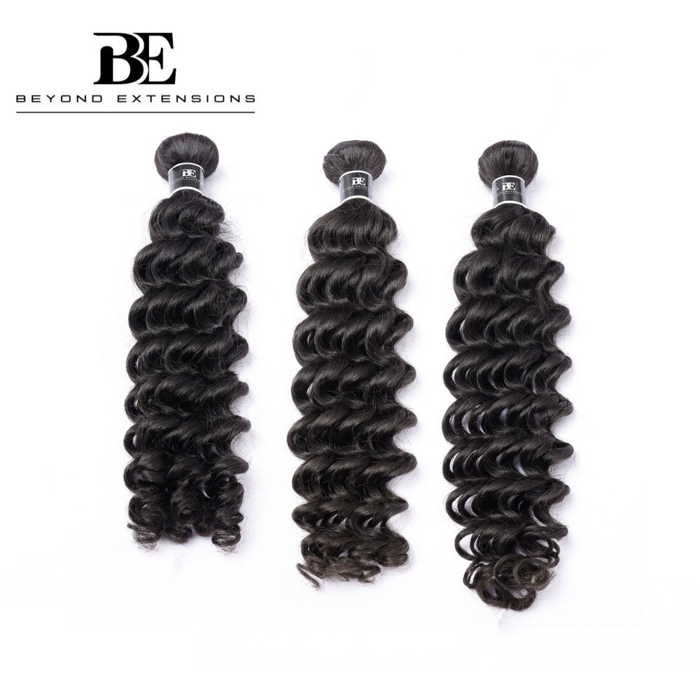 Brazilian Deep Wave