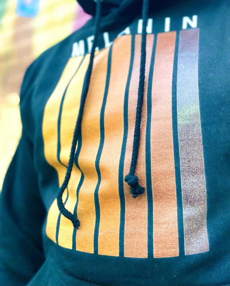 Melanin Shades Hoodie