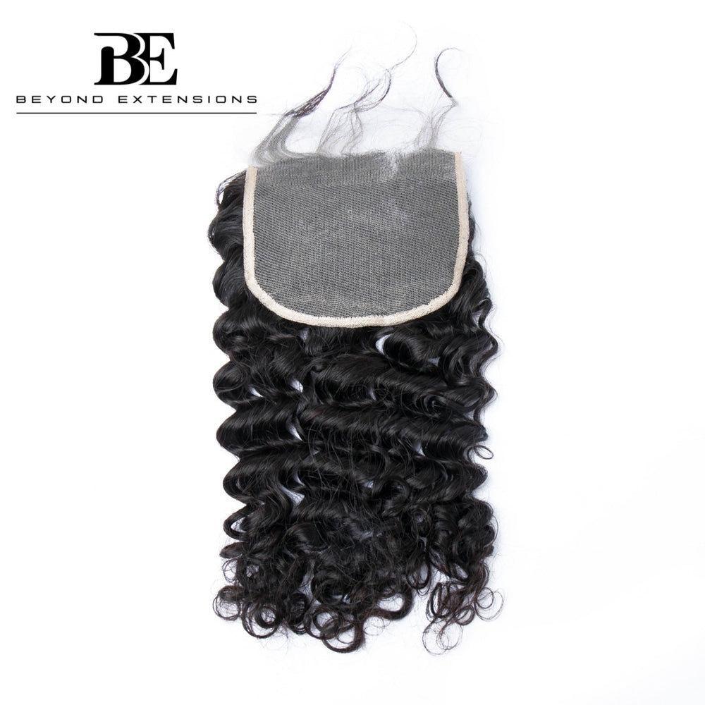 Brazilian Deep Wave Closure