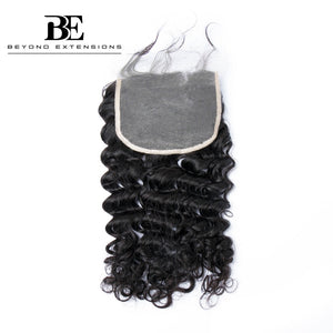 Brazilian Deep Wave Closure